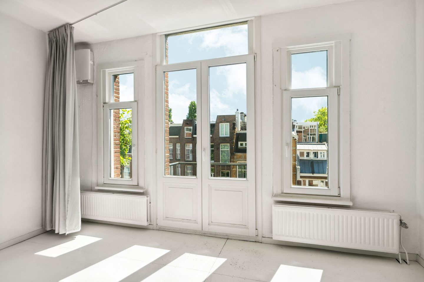 Foto 14 van Koninginneweg 130-3V