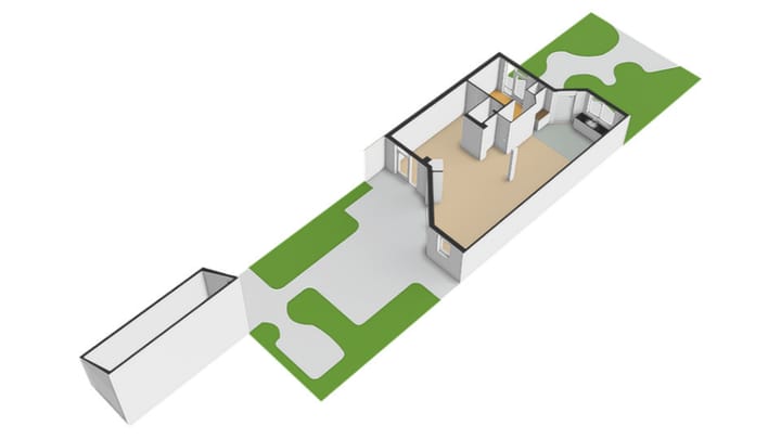 Foto 61 van Singel 147