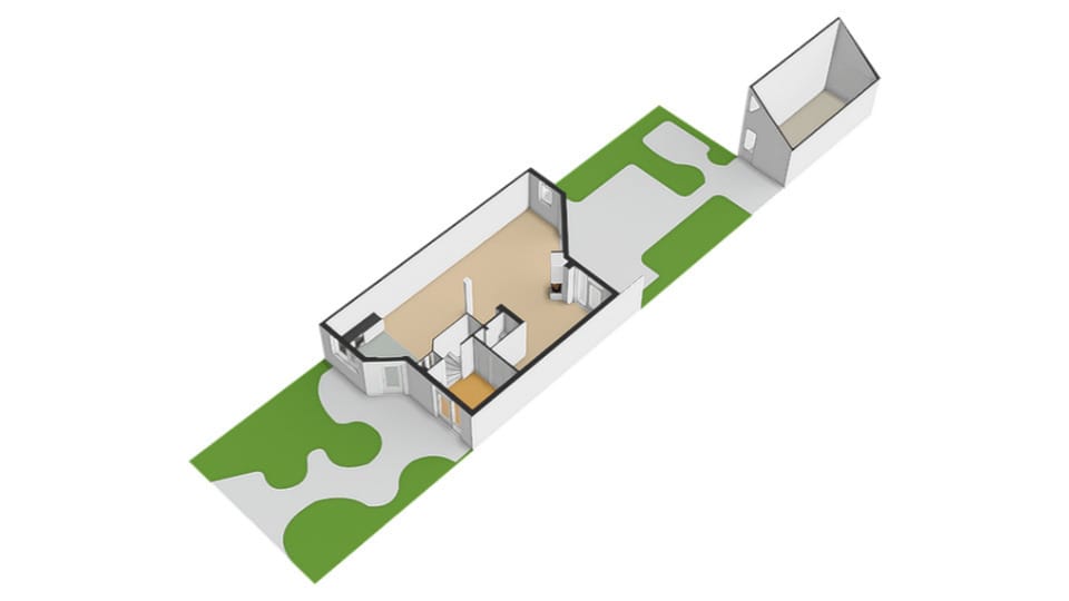 Foto 62 van Singel 147