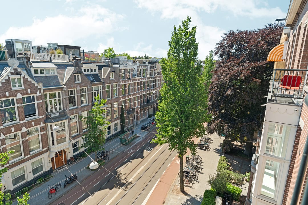 Foto 16 van Koninginneweg 130-3V