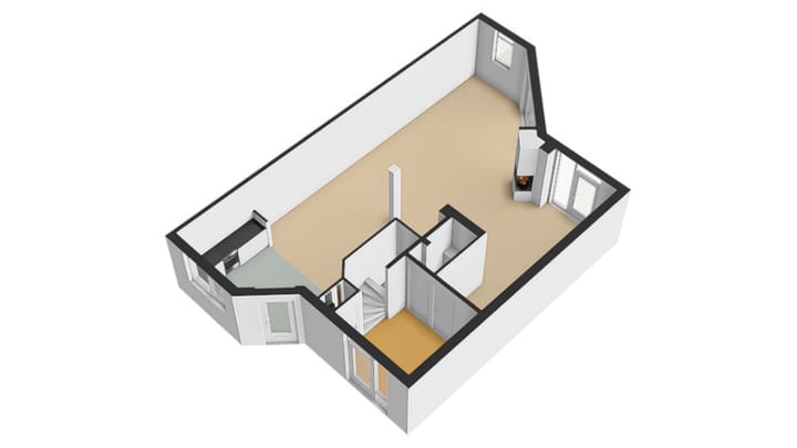 Foto 67 van Singel 147