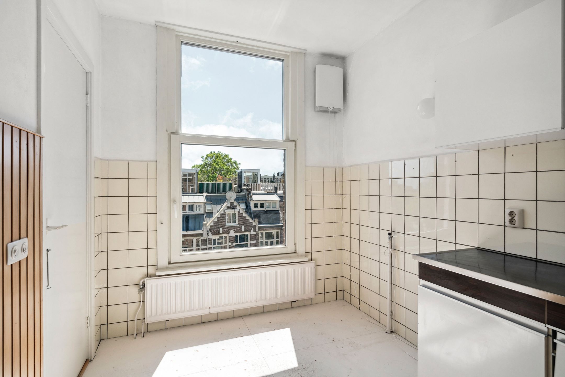 Foto 21 van Koninginneweg 130-3V