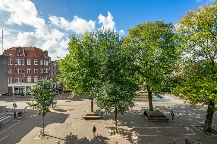 Foto 6 van Haarlemmerplein 18-A