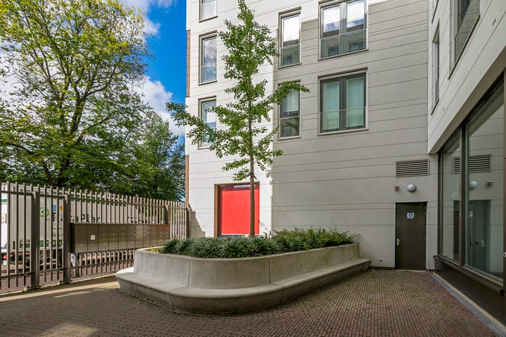 Foto 31 van Haarlemmerplein 18-A