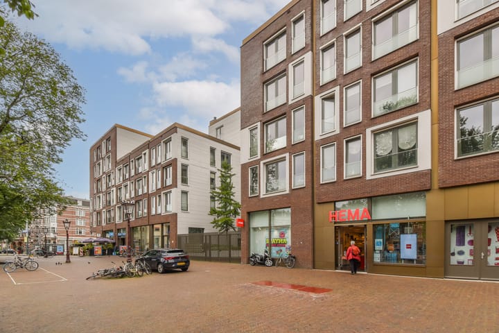 Foto 33 van Haarlemmerplein 18-A