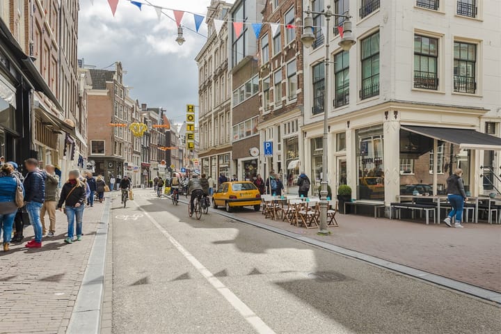 Foto 36 van Haarlemmerplein 18-A