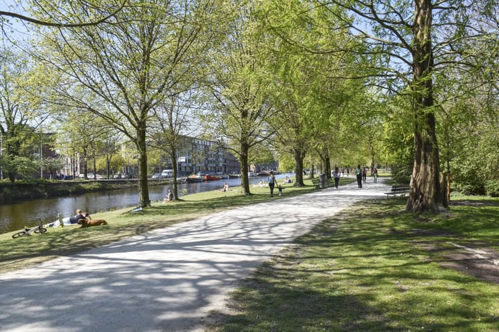 Foto 37 van Haarlemmerplein 18-A