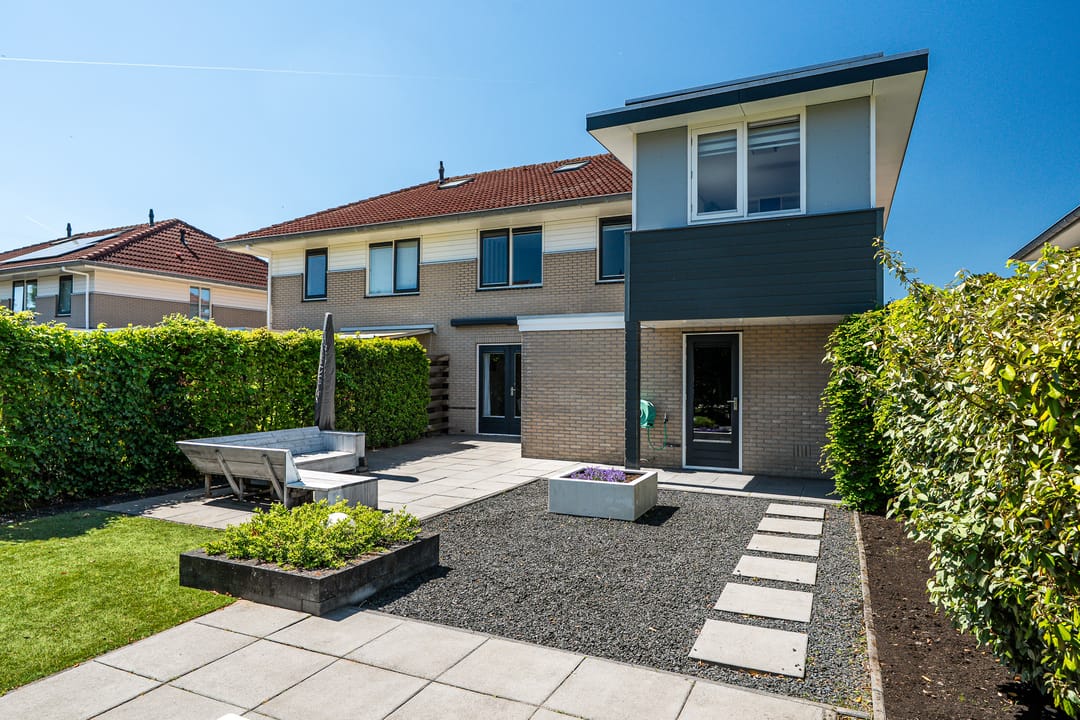 Foto 2 van It Giele Fjild 12