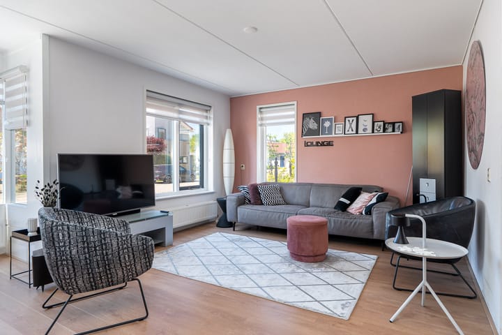 Foto 3 van It Giele Fjild 12