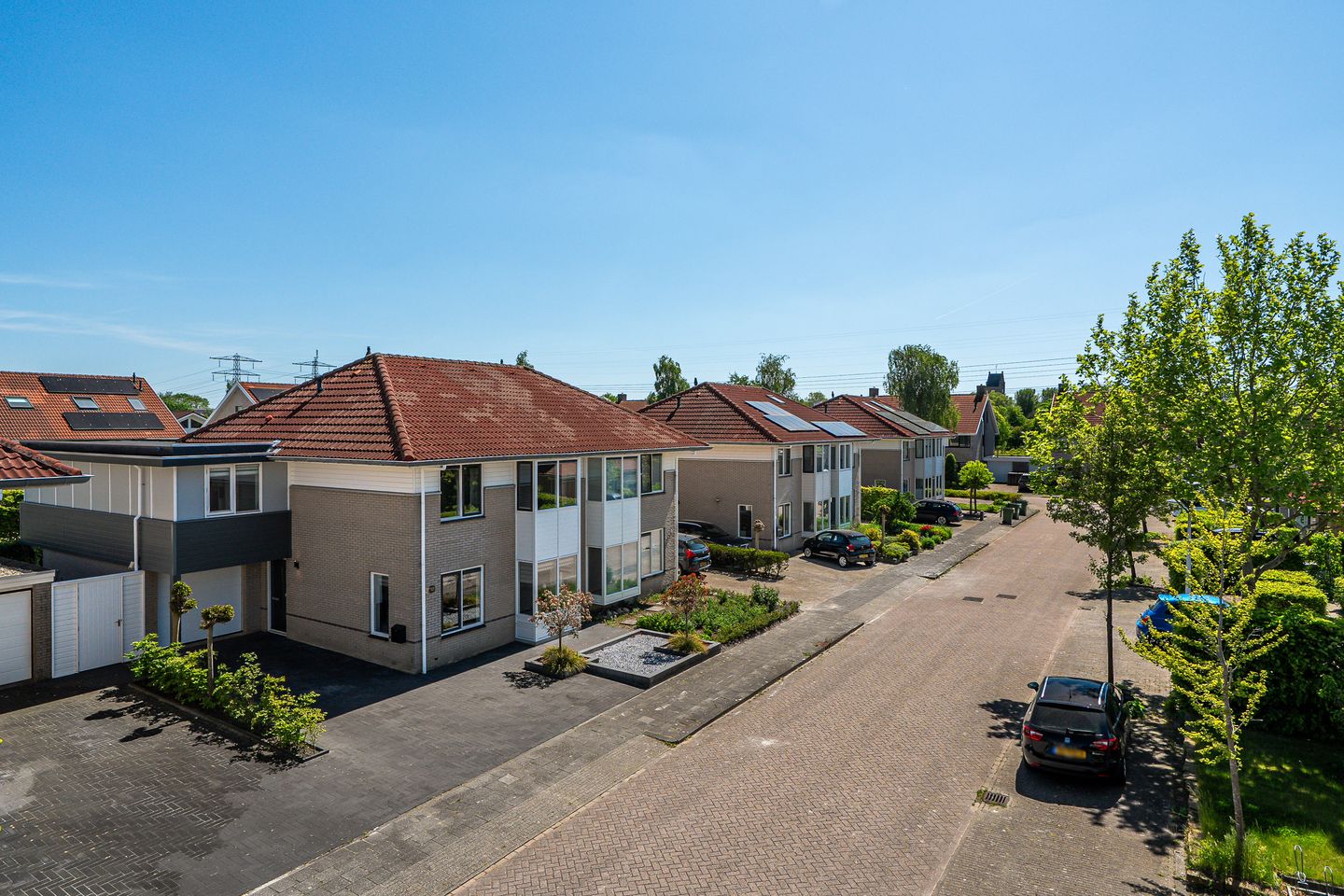 Foto 4 van It Giele Fjild 12