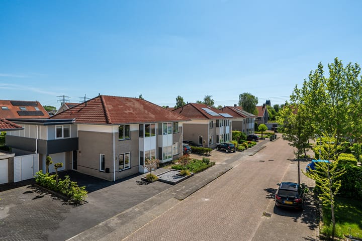 Foto 4 van It Giele Fjild 12