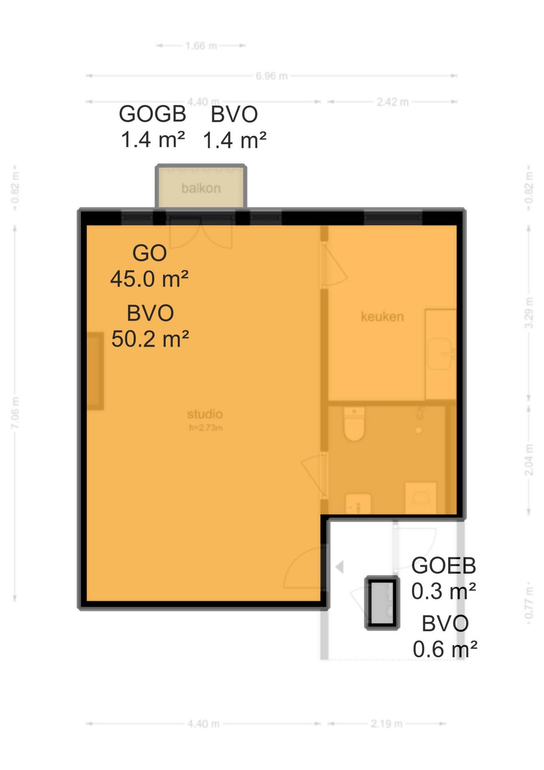 Foto 38 van Koninginneweg 130-3V