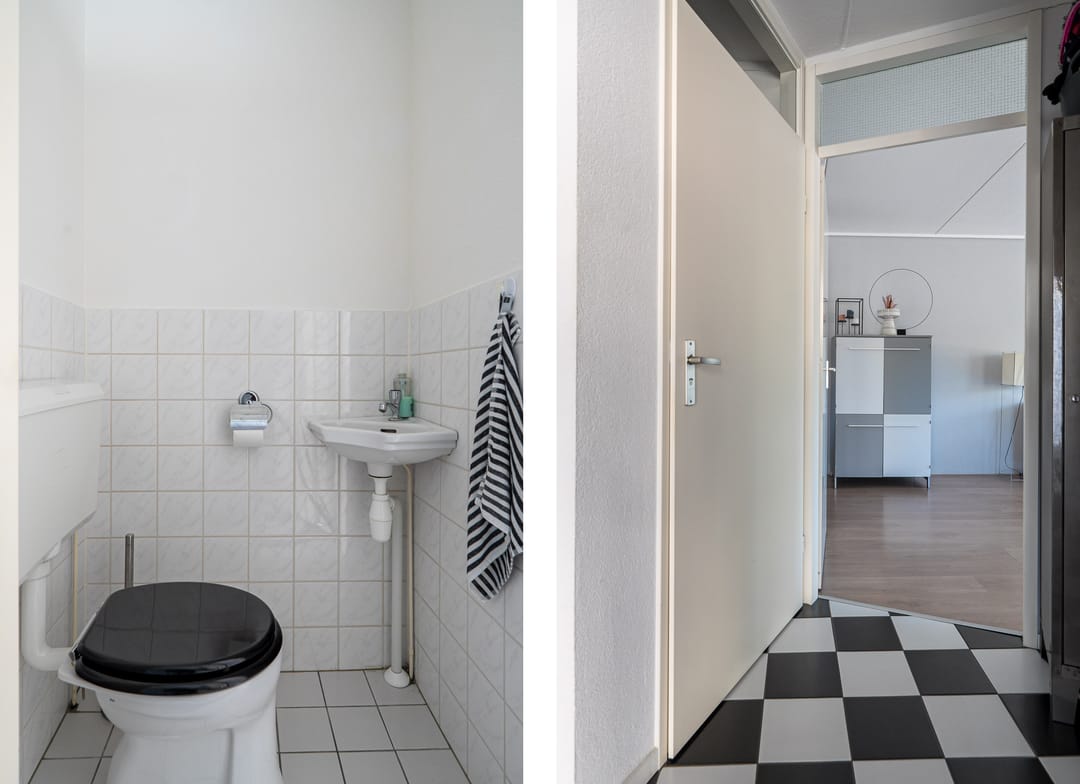 Foto 7 van It Giele Fjild 12