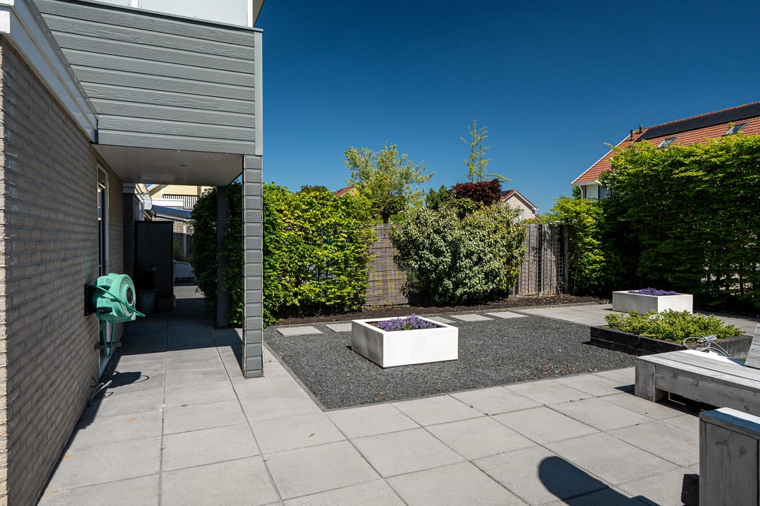 Foto 16 van It Giele Fjild 12