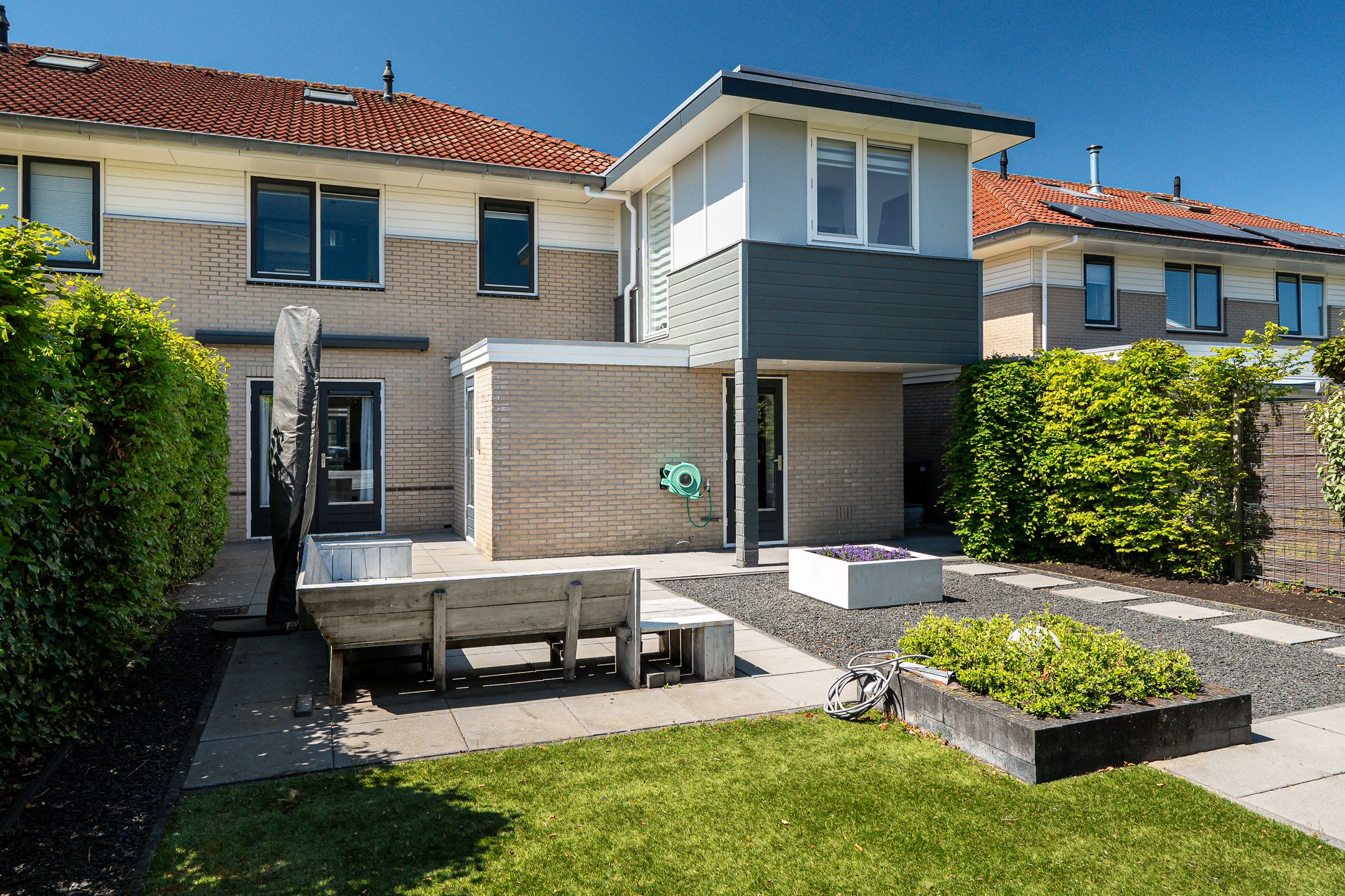 Foto 18 van It Giele Fjild 12