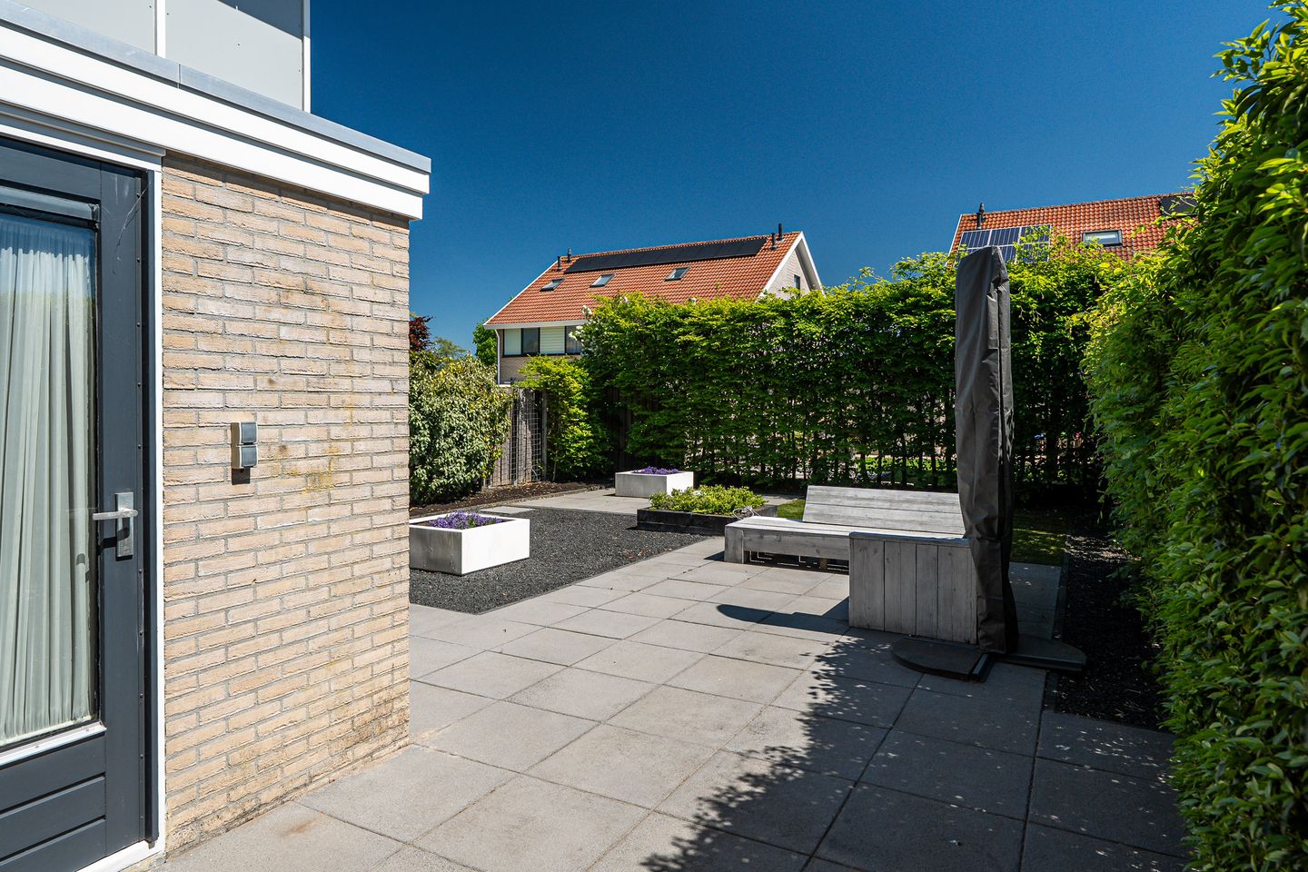 Foto 19 van It Giele Fjild 12