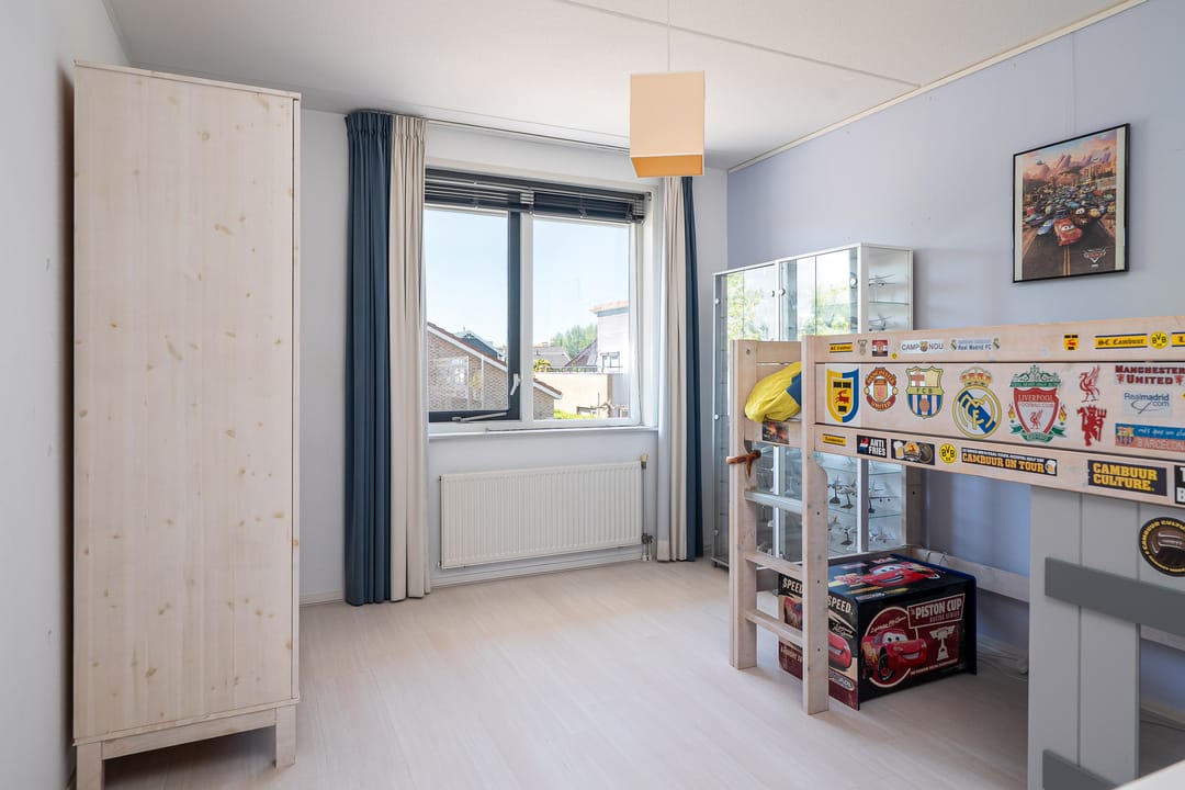 Foto 23 van It Giele Fjild 12