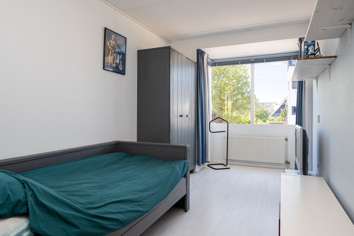 Foto 25 van It Giele Fjild 12