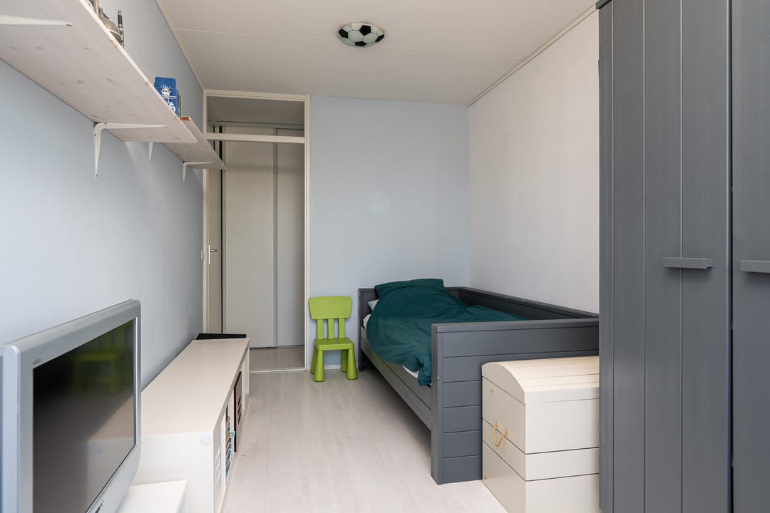 Foto 26 van It Giele Fjild 12