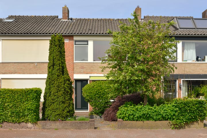 Foto 1 van Omroeplaan 4