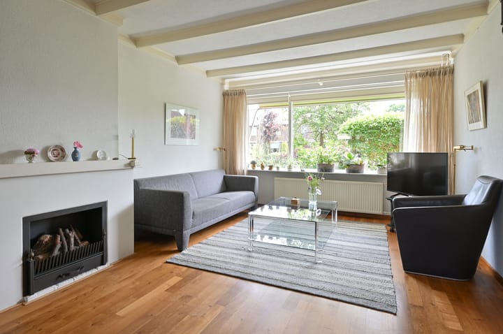 Foto 3 van Omroeplaan 4