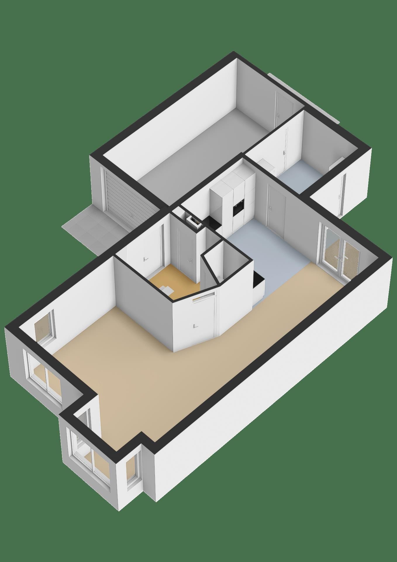 Foto 36 van It Giele Fjild 12
