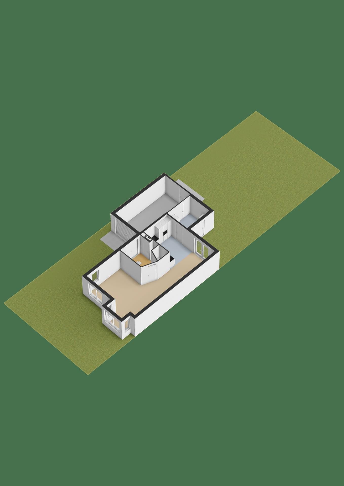 Foto 40 van It Giele Fjild 12
