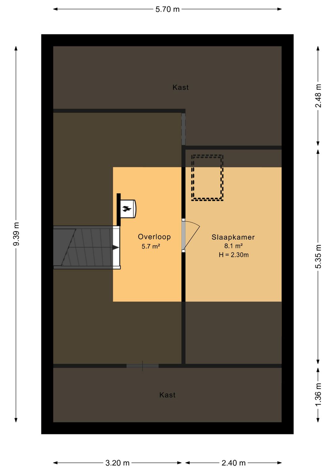 Foto 41 van It Giele Fjild 12