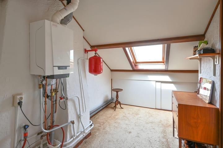 Foto 14 van Omroeplaan 4