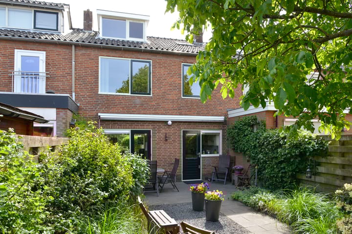 Foto 18 van Omroeplaan 4