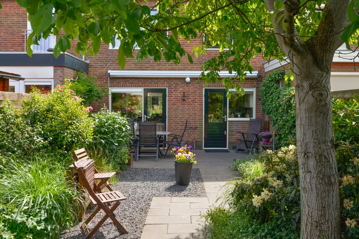 Foto 19 van Omroeplaan 4