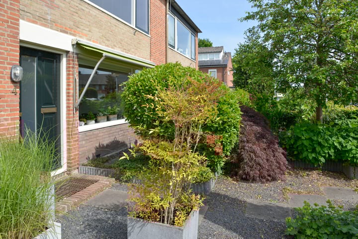 Foto 20 van Omroeplaan 4