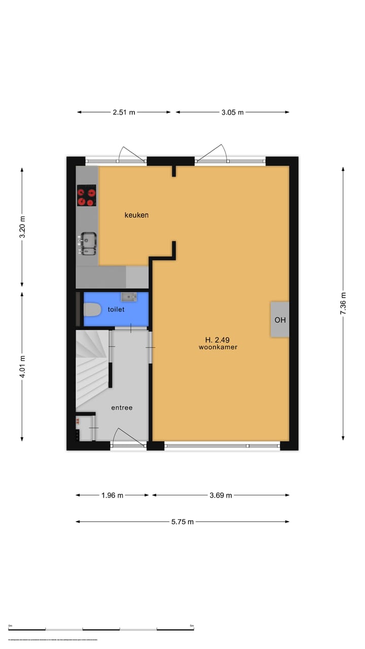 Foto 22 van Omroeplaan 4