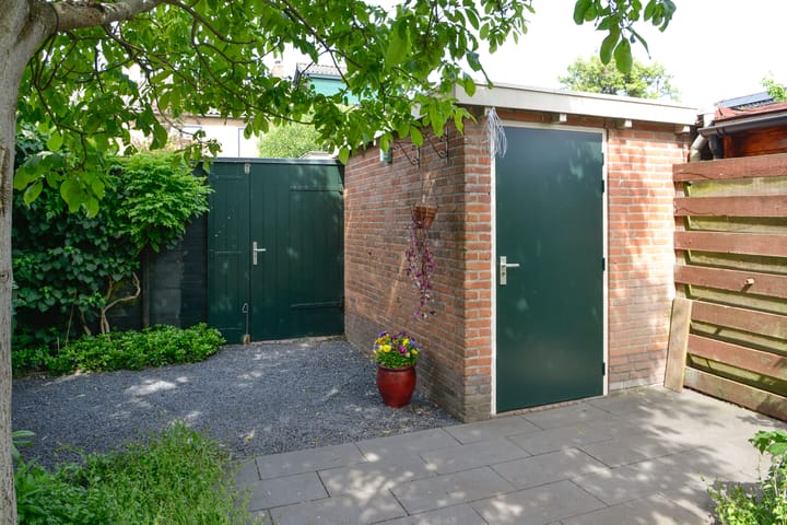 Foto 17 van Omroeplaan 4