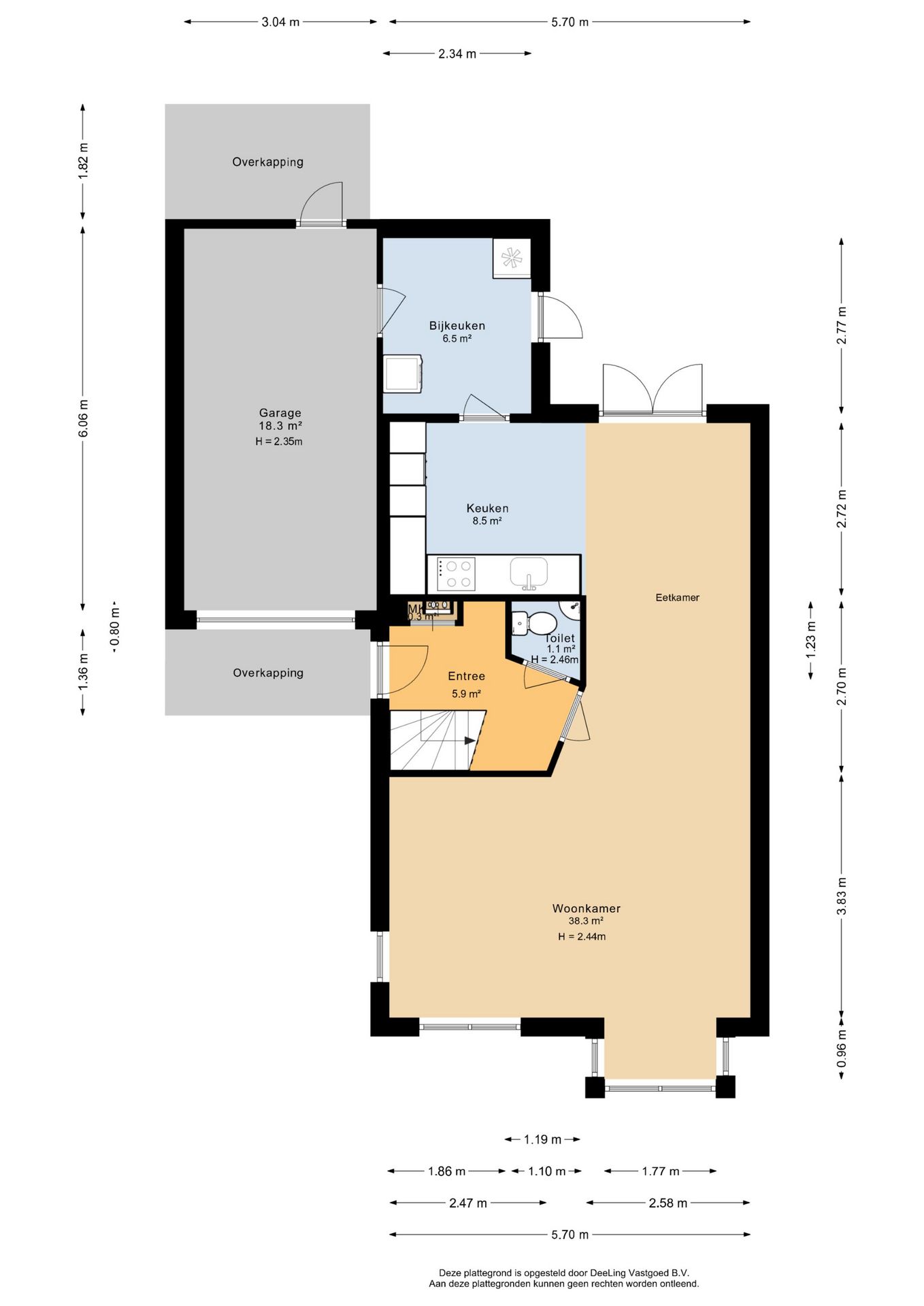 Foto 35 van It Giele Fjild 12