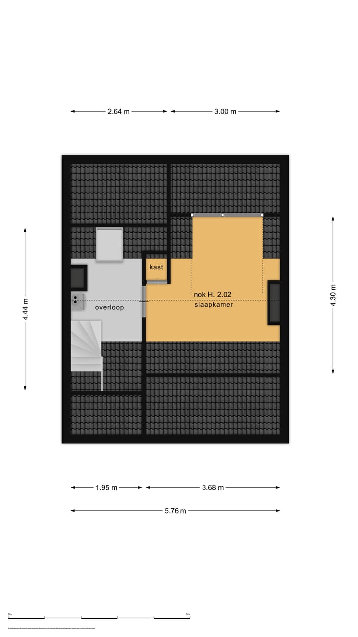 Foto 24 van Omroeplaan 4