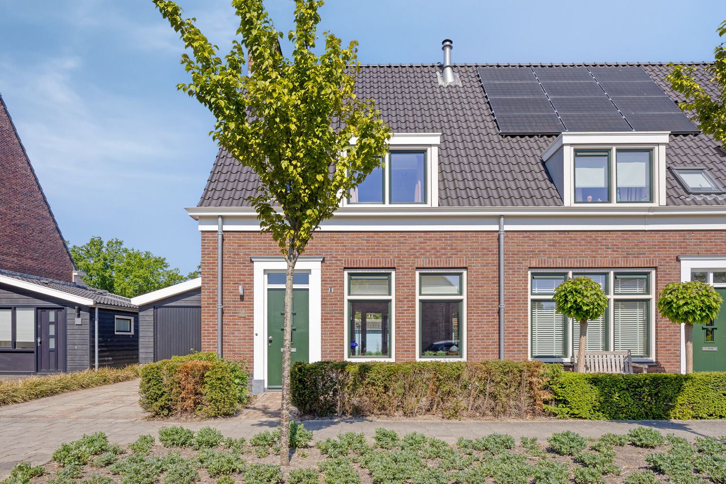 Foto 5 van Mary Stuartlaan 15