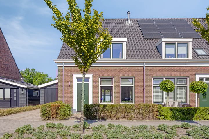 Foto 5 van Mary Stuartlaan 15