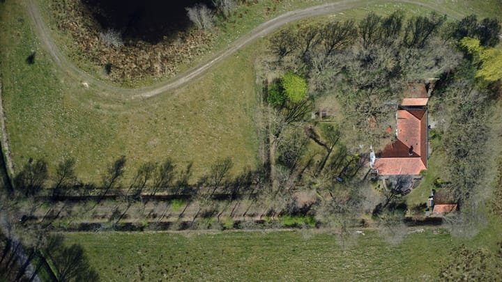 Foto 2 van Eemboerveldweg 2