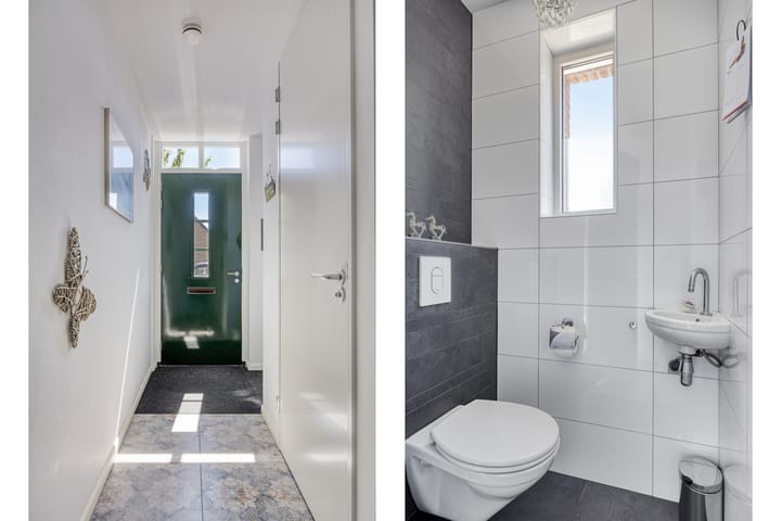 Foto 6 van Mary Stuartlaan 15