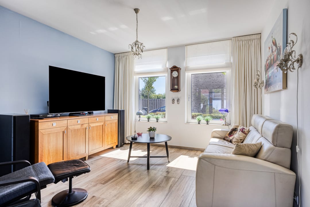 Foto 7 van Mary Stuartlaan 15