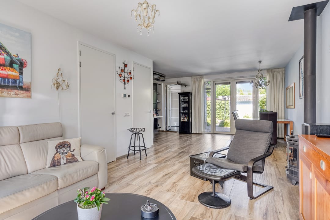 Foto 8 van Mary Stuartlaan 15