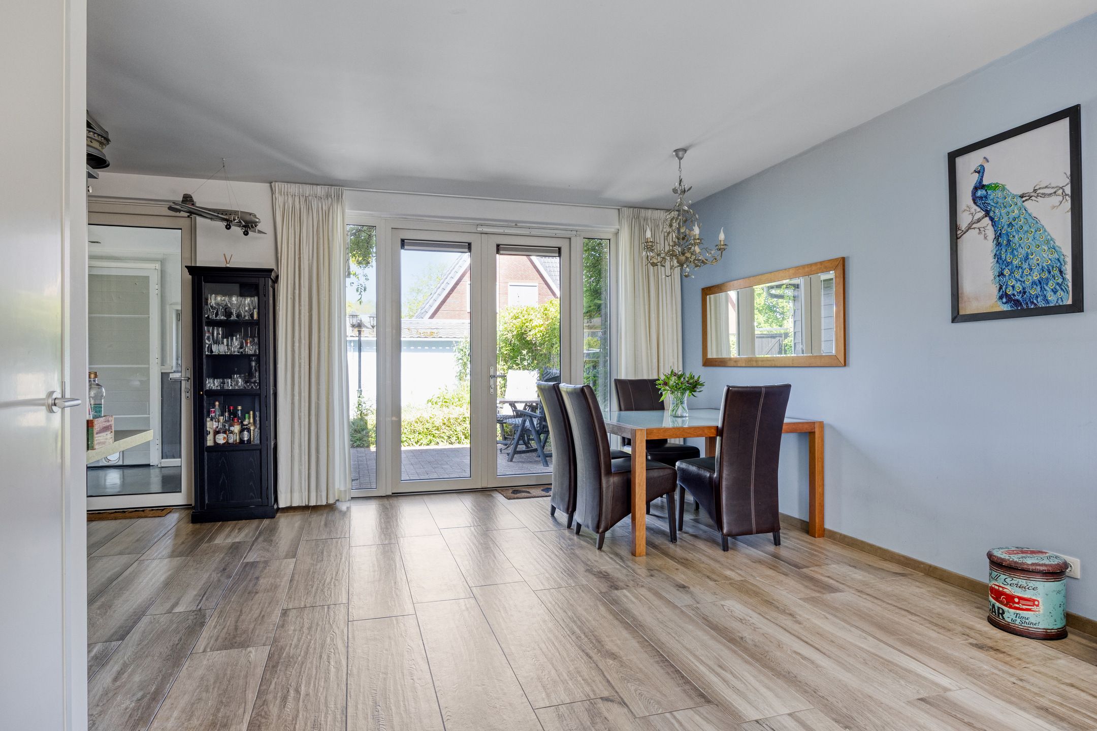 Foto 9 van Mary Stuartlaan 15