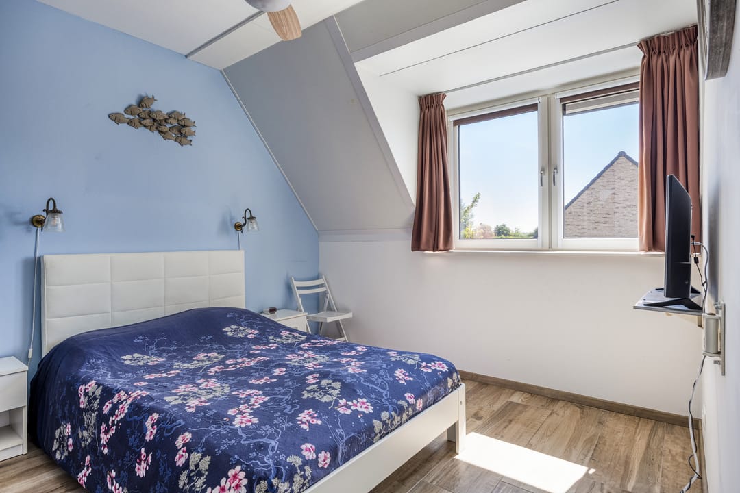 Foto 16 van Mary Stuartlaan 15