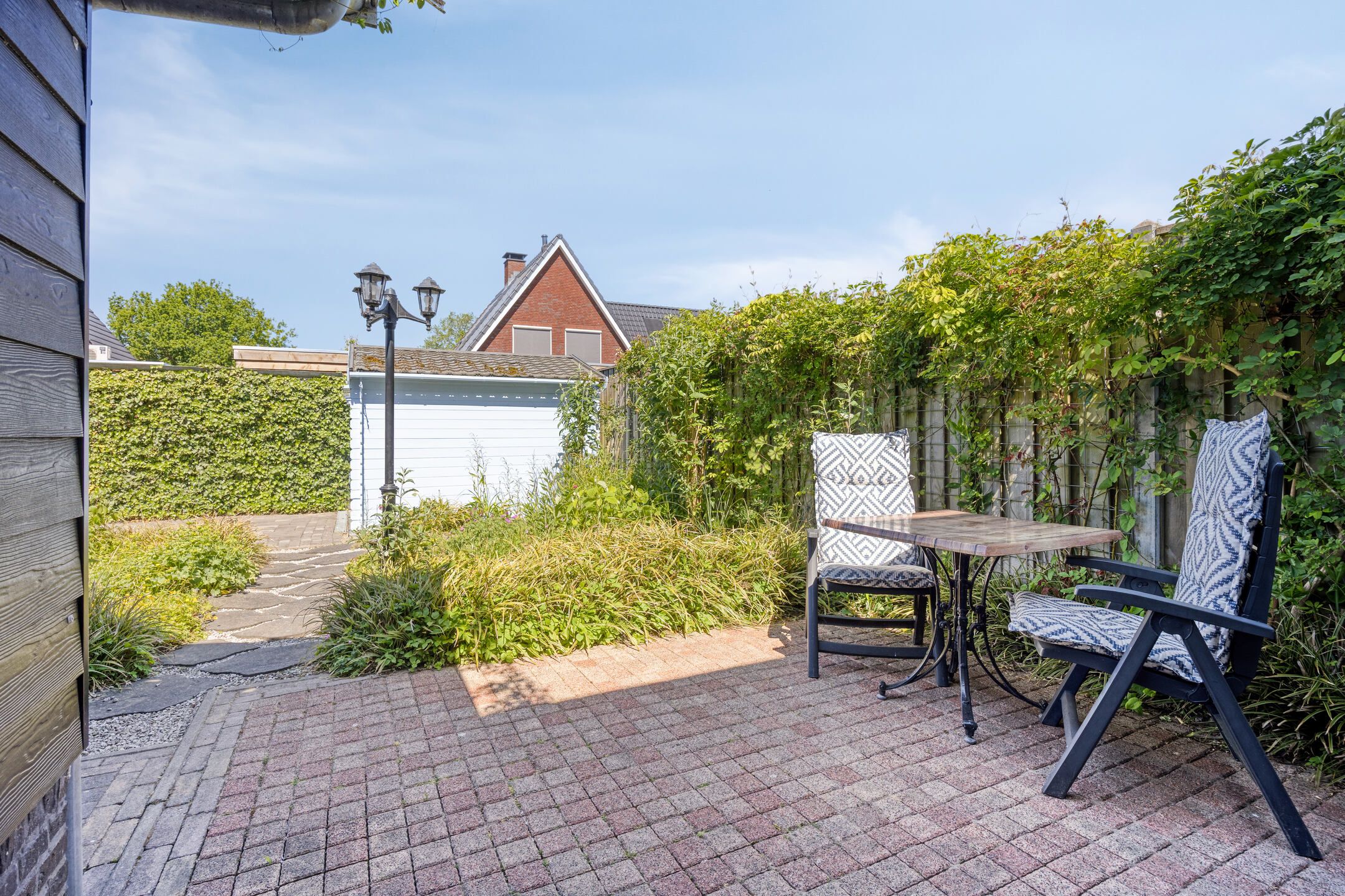 Foto 27 van Mary Stuartlaan 15