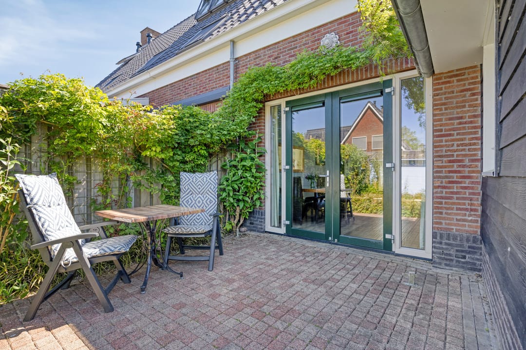 Foto 28 van Mary Stuartlaan 15