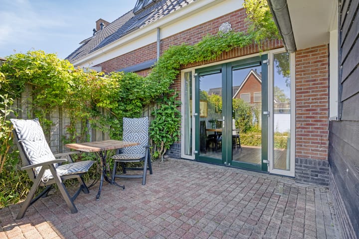 Foto 28 van Mary Stuartlaan 15