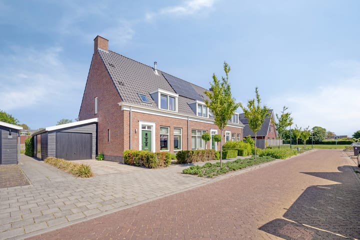 Foto 31 van Mary Stuartlaan 15