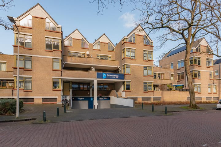 Foto 1 van Sirtemastraat 175