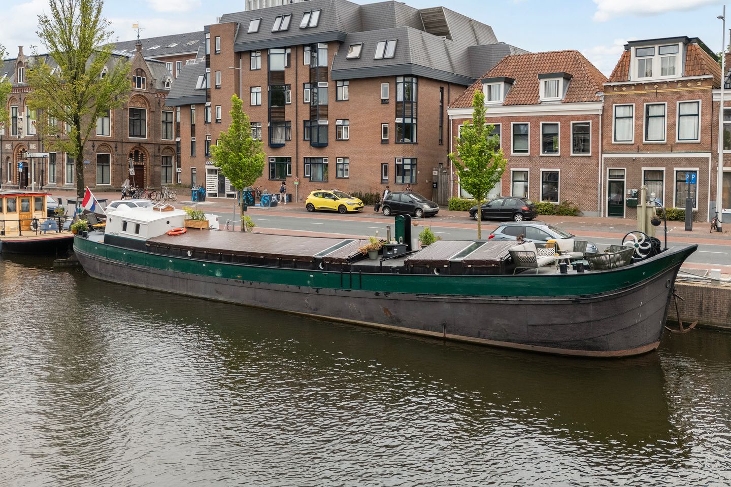 Oosterkade 131 main image